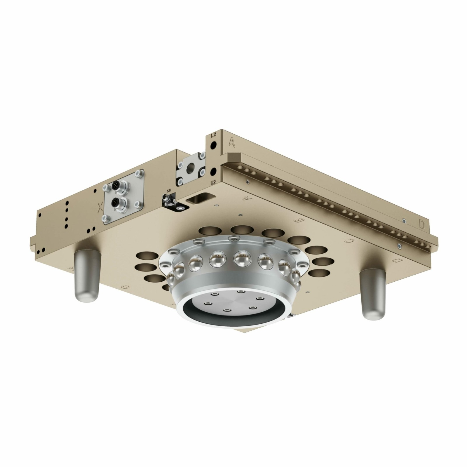 歐沁 IPR：機(jī)電活力，創(chuàng)新演繹