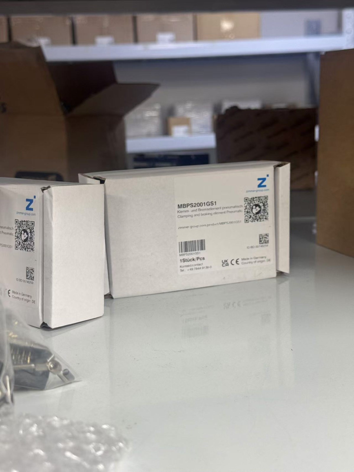 CGS2-160-1-FA-VH德國(guó)ipr機(jī)器人抓手汰慷璀璨