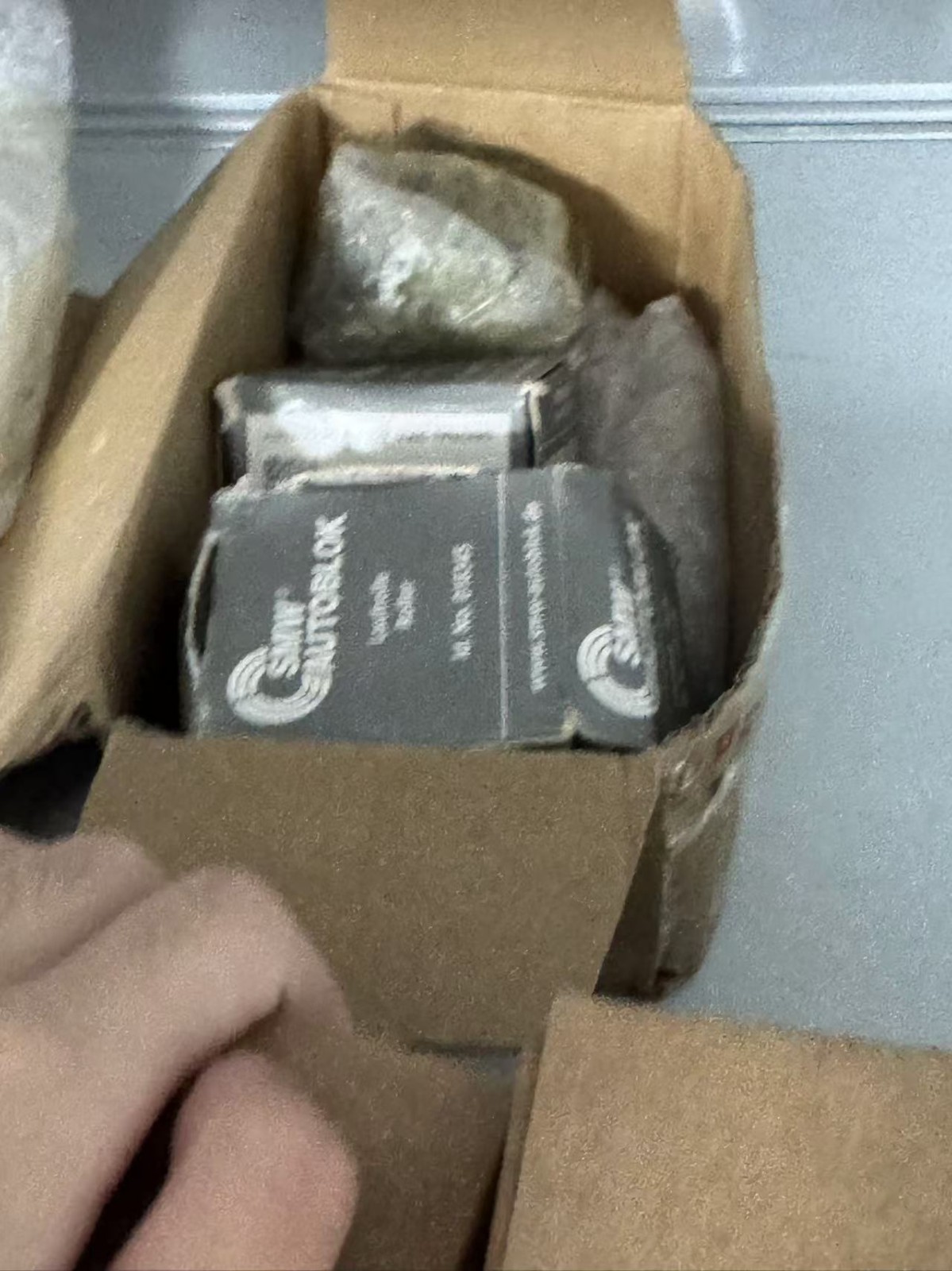 CGS2-50-2-SA德國ipr機器人抓手夾具認準歐沁產品圖片