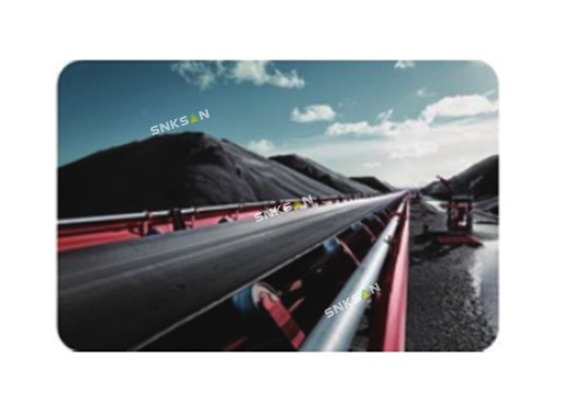 山東鑫金山機(jī)械皮帶輸送機(jī)產(chǎn)品圖片