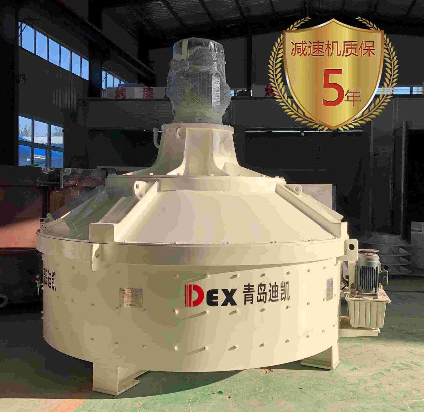 行星式立軸攪拌機(jī)—“創(chuàng)新鏈”遇見“產(chǎn)業(yè)鏈”推動新質(zhì)生產(chǎn)力發(fā)展