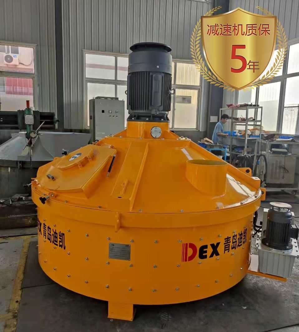 玻璃行業(yè)攪拌的秘密武器：行星式攪拌機為何能成為行業(yè)標配