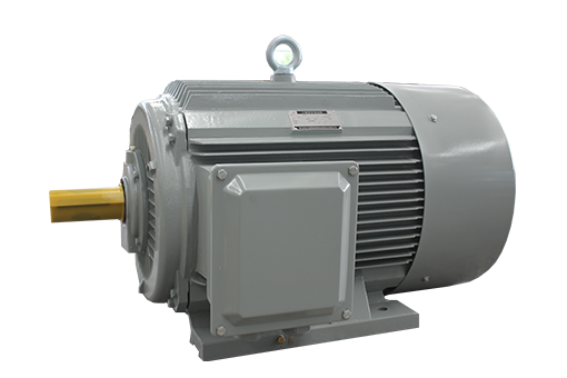 TYP永磁電機(jī)產(chǎn)品圖片