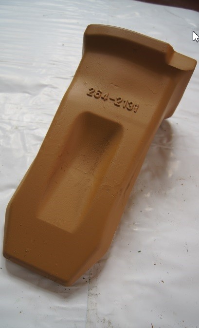 卡特斗齒264-2131,264-2151,264-2171