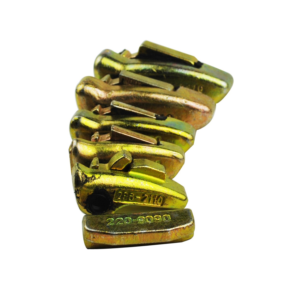 卡特斗齒銷子286-2110,233-7150,K170PN