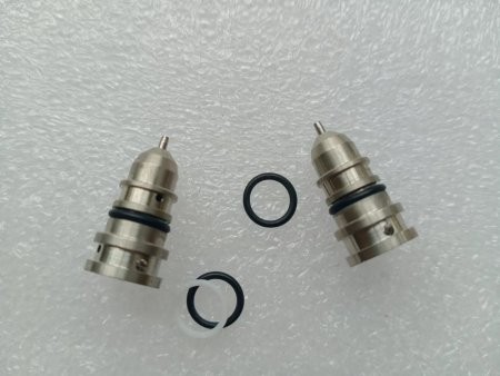 先導(dǎo)閥控制套