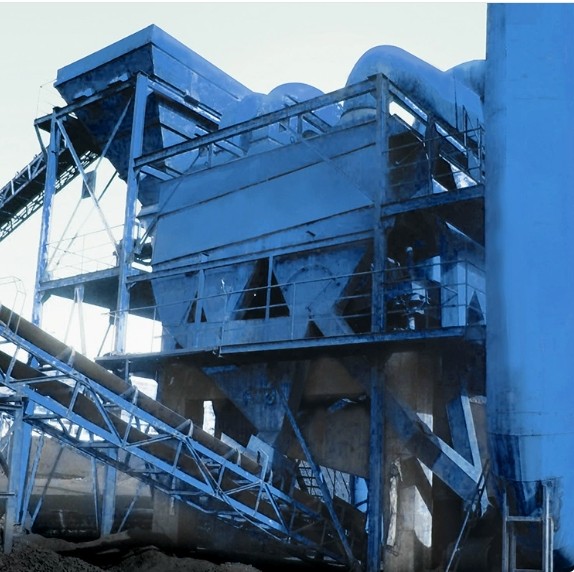 定制煤礦分選設(shè)備干法選煤成套設(shè)備風(fēng)選機(jī)