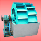 洗砂機(jī)產(chǎn)品圖片