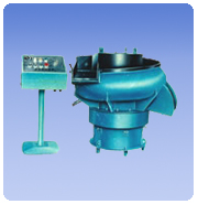 LMJ50/80/100/200螺旋振動研磨機產品圖片