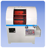 XMW15/30/36/40臥式離心研磨機