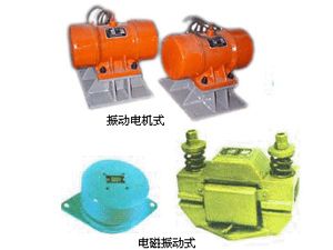 WZDS系列、FZDS系列雙軸振動器產(chǎn)品圖片