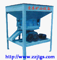 供應(yīng)圓盤給料機(jī) 圓盤喂料機(jī) 圓盤機(jī)金泰4產(chǎn)品圖片