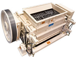 剛迪拉克輥式破碎機(jī)