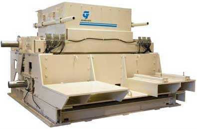 剛迪拉克高能破碎機(jī)