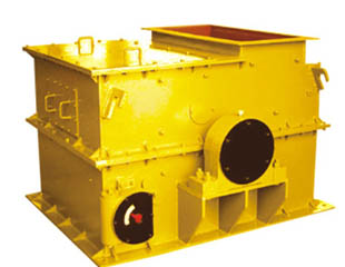 環(huán)錘式破碎機(jī)的維護(hù)及常見故障解決