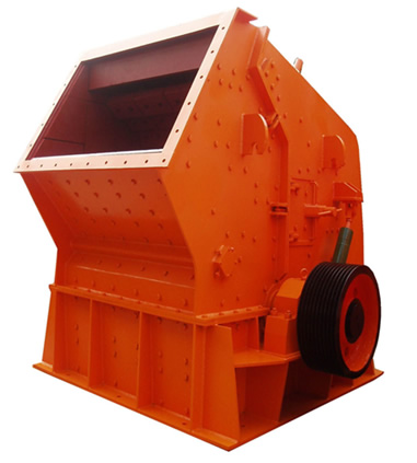 錘式破碎機(jī)