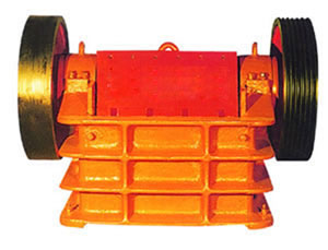 鄂式破碎機(jī)(顎破)