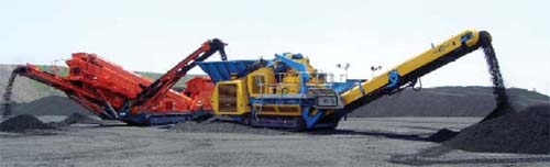 Pilot Crushtec靈活的破碎機(jī)設(shè)備成本優(yōu)化