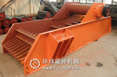 振動(dòng)給料機(jī)