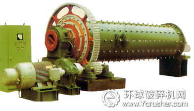 球磨機(jī)