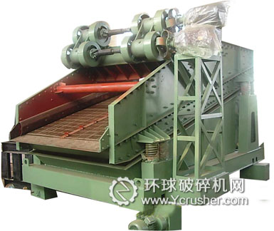 振動篩設(shè)備