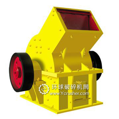 顎式破碎機(jī)