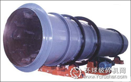 轉(zhuǎn)筒烘干機