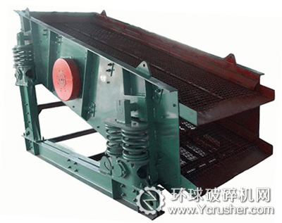 圓振動篩篩網(wǎng)