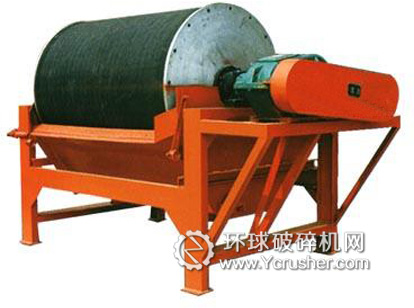 CTS(N、B)系列永磁筒式磁選機