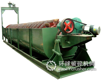 螺旋分級(jí)機(jī)