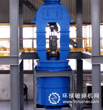 組合式連續混料機