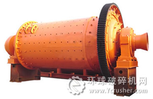 節(jié)能球磨機(jī)