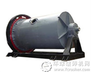 節(jié)能球磨機(jī)