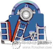 顎式破碎機(jī)