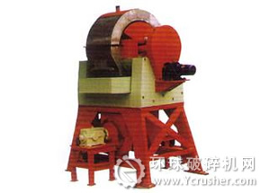 高梯度磁選機(jī)