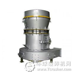 雷蒙磨粉機(jī)