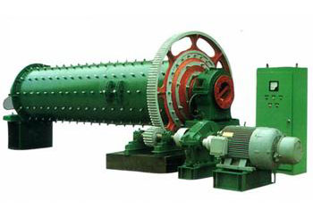 超細(xì)粉球磨機(jī)