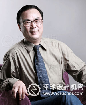 鄭州鼎盛工程技術(shù)有限公司董事長盧洪波