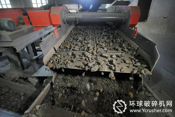 山特維克破碎篩分設(shè)備助推大西溝礦業(yè)發(fā)展