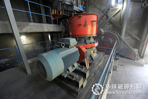 山特維克破碎篩分設(shè)備助推大西溝礦業(yè)發(fā)展