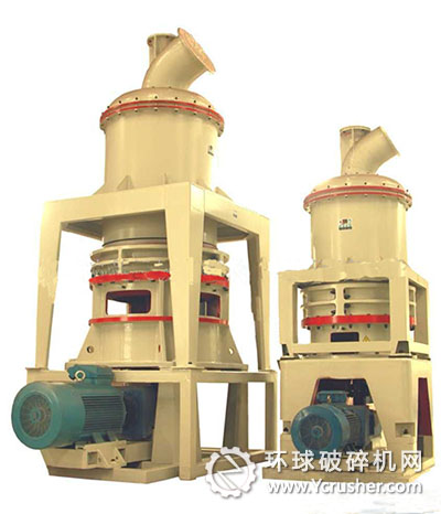 礦石磨粉機(jī)