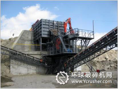 山特維克精準(zhǔn)方案成為中材安徽水泥破碎篩分全套設(shè)備中標(biāo)方