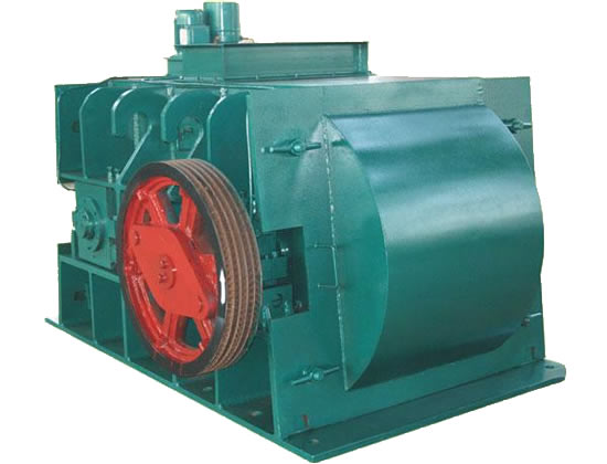 &ldquo;遂華&rdquo;牌ZNdp型齒筒粒料破碎機