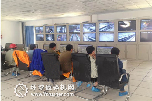 中材國際（天津）承建青松建化熟料線投產(chǎn)