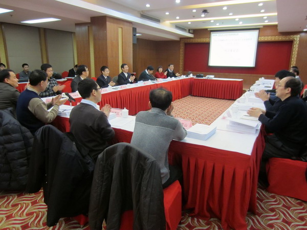 中材裝備年產(chǎn)60萬噸礦渣立磨設(shè)備開發(fā)及應(yīng)用等5項目通過鑒定