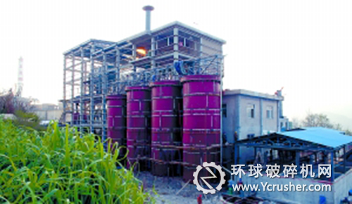 圖為該項目全景。(