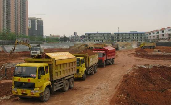 渣土制磚 建筑垃圾的點金之術(shù)