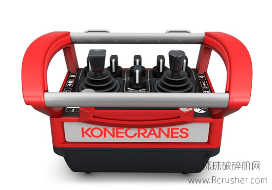 HIM人機(jī)界面遙控器