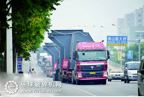 洛陽制造&rdquo;首次挺進北極圈