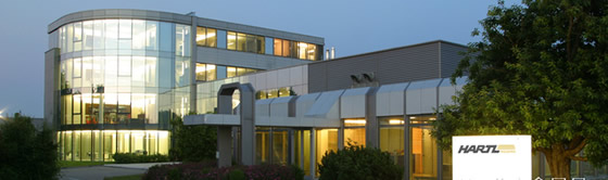 奧地利HARTL工業(yè)工程及銷(xiāo)售有限責(zé)任公司